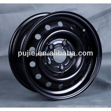 Car steel wheel 15x7.0